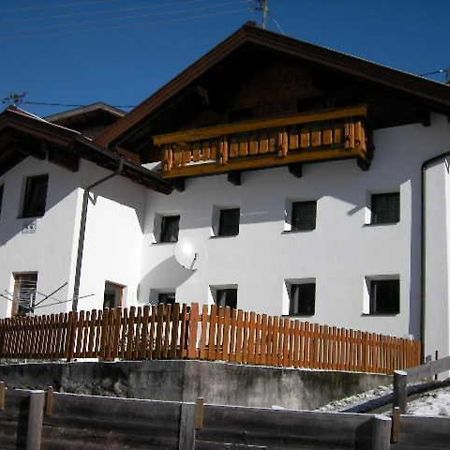 Vila Prantl Roswitha Sölden Exteriér fotografie